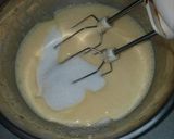 Foto del paso 1 de la receta: Brownie con manjar