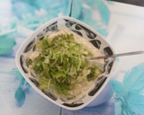 Foto del paso 3 de la receta: Ensalada árabe a mí modo