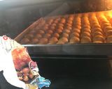 Foto langkah ke 4 dari resep Putri Salju.