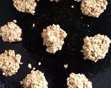 Foto del paso 3 de la receta: Pepas de Avena