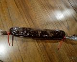 Foto del paso 6 de la receta: Morcilla de Chocolate