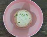 عکس مرحله 6 از دستور نان پیازچه با مخمر مادر 😋 همراه با جایزه خوشگل کوکپد جان 👌😍