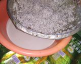 Foto langkah ke 3 dari resep Gulai Ayam Kampung.