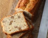 A picture of step 13 of Quick and Easy Banana Bread.