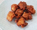 Foto langkah ke 5 dari resep Chicken Karage.