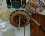Foto langkah ke 3 dari resep Resep ayam teriyaki sederhana.