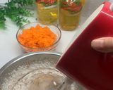 Foto langkah ke 5 dari resep Carrot cake.