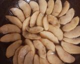 Foto del paso 1 de la receta: Tarta de manzana 🍎 en estufa