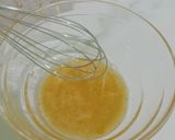 Foto del paso 1 de la receta: Crema de mantequilla sabor chocolate
