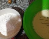 Foto del paso 3 de la receta: Budín de naranja súper esponjoso
