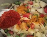 બિરીયાની (Biryani Reecipe In KકKjarati) રેસીપી સ્ટેપ2ફોટો