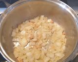 Foto del paso 1 de la receta: Higaditos de pollo a las hierbas provenzales