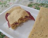 Foto del paso 3 de la receta: Pan de Pasta de maní (sin harina)