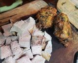 Foto del paso 4 de la receta: Bocadillos de verdura