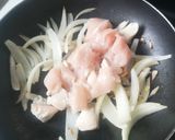 Foto del paso 3 de la receta: Tallarines mie goreng