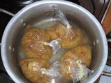 Awarar dankalin turawa