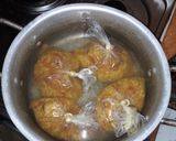 A picture of step 1 of Awarar dankalin turawa.