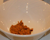 Foto del paso 6 de la receta: Cazuela de Cherne con su escaldon y queso palmero