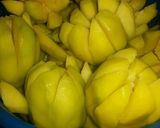 Foto langkah ke 3 dari resep Manisan kedondong.