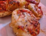 Foto del paso 4 de la receta: PAPAS NAPOLITANAS EXPRESS ❤️