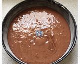 Foto langkah ke 7 dari resep Chocolate cake.
