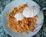 Foto del paso 10 de la receta Huevos rellenos súper fáciles y deliciosos