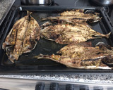 Foto del paso 5 de la receta: Xurelo o jurel al Horno