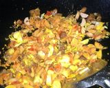 Foto langkah ke 3 dari resep Nasi Goreng Kampung.