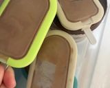 Foto del paso 3 de la receta: Polos de leche y Nutella
