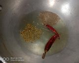 कड़ाई पनीर(kadai paneer recipe in hindi) रेसिपी चरण 2 फोटो
