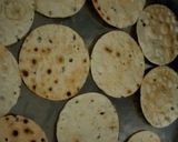 પાપડ પૂરી મસાલા (Papad Puri Masala Recipe In Gujarati) રેસીપી સ્ટેપ2ફોટો