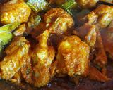Foto langkah ke 4 dari resep Rica rica ayam.