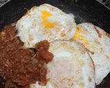 Foto langkah ke 3 dari resep Tomato Eggs.