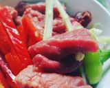 Foto del paso 1 de la receta: Tomaticán sureño