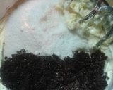 Foto del paso 1 de la receta: Cookies masa básica