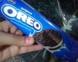ओरियो शेक (Oreo shake recipe in hindi) रेसिपी चरण 2 फोटो