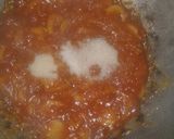Foto langkah ke 5 dari resep Pasta spaghetti udang.