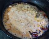 Kandhari Chicken Gravy recipe step 2 photo
