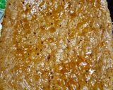 Foto del paso 4 de la receta: Bizcochuelo integral de mandarina✨