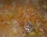Foto del paso 6 de la receta: Potaje de alubias pintas (Ciorba de fasole uscata)