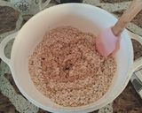 Foto del paso 3 de la receta: Galletitas veganas de avena y canela con clavos de olor