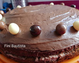 Foto del paso 5 de la receta: Bizcocho de nutella