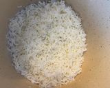 عکس مرحله 4 از دستور مرغ پلو