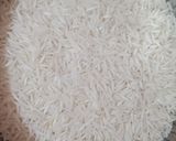 A picture of step 1 of Dilkhush pulao.