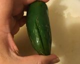 Foto del paso 10 de la receta: Cueresmeños con verduras encurtidos