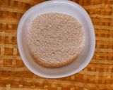 राजगीरा आटे की आलू पूरी (rajgira atte ki aloo poori recipe in Hindi) रेसिपी चरण 1 फोटो