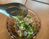 รูปขั้นตอนการทำที่ 1 ของ บะหมี่เกี๊ยวหมู