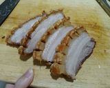 รูปขั้นตอนการทำที่ 5 ของ META หมูกรอบ Airfry