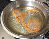 Foto del paso 3 de la receta: Churros AMC