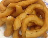 Foto del paso 4 de la receta: Churros AMC